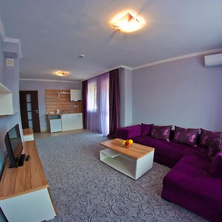 Enira Spa Hotel Velingrad Exterior foto