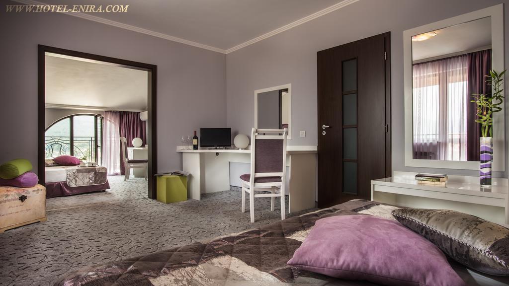 Enira Spa Hotel Velingrad Exterior foto