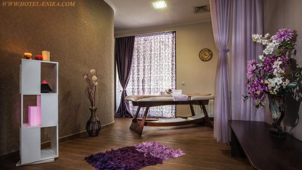 Enira Spa Hotel Velingrad Exterior foto