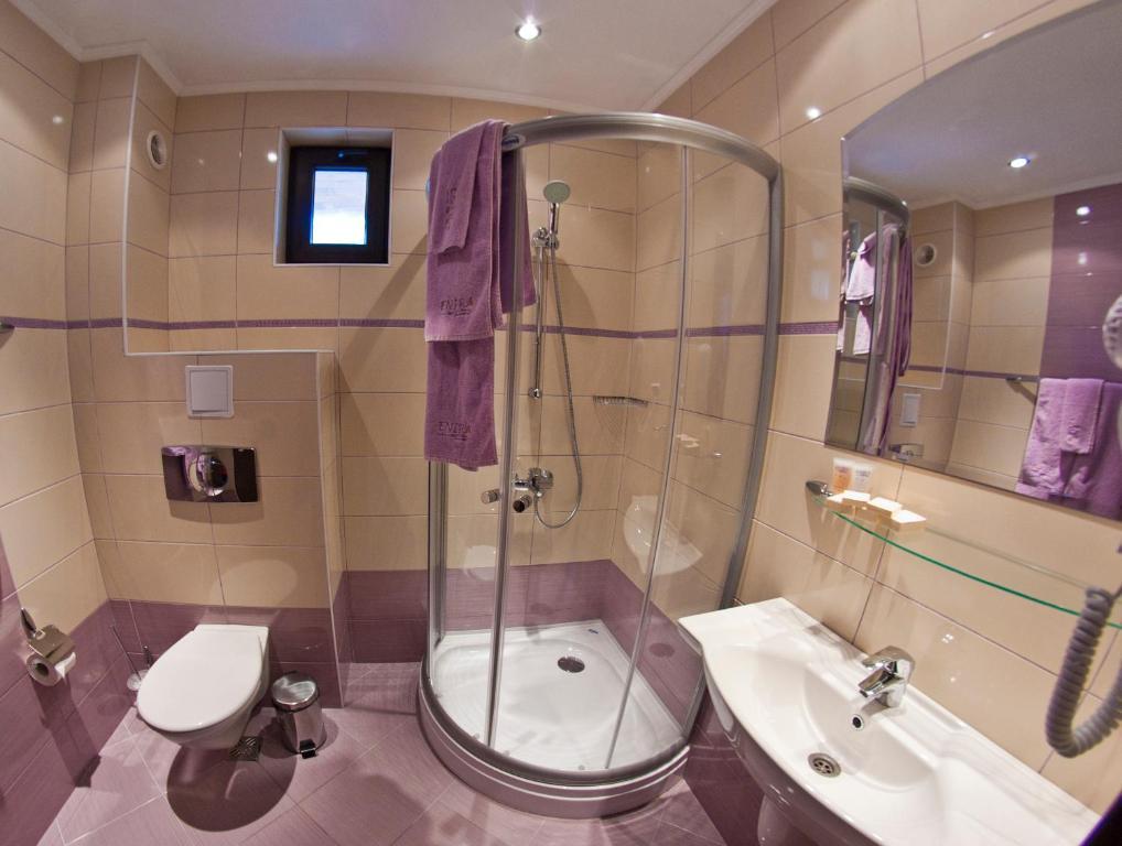 Enira Spa Hotel Velingrad Cameră foto